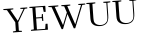 Please type this word.