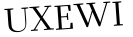 Please type this word.