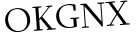 Please type this word.