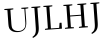 Please type this word.