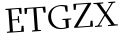 Please type this word.