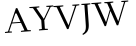 Please type this word.