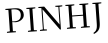 Please type this word.