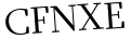 Please type this word.