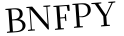 Please type this word.