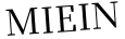 Please type this word.