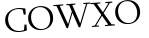 Please type this word.
