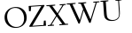 Please type this word.