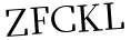 Please type this word.