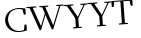 Please type this word.