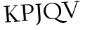 Please type this word.