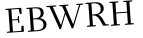 Please type this word.