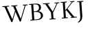 Please type this word.