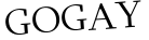 Please type this word.