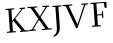 Please type this word.
