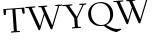 Please type this word.