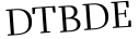 Please type this word.