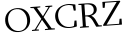 Please type this word.
