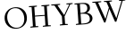 Please type this word.