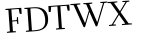 Please type this word.