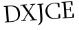 Please type this word.