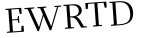 Please type this word.