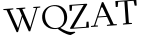 Please type this word.