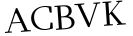 Please type this word.