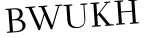 Please type this word.