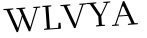 Please type this word.