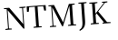 Please type this word.