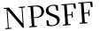 Please type this word.