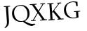 Please type this word.