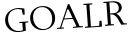 Please type this word.