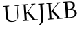 Please type this word.