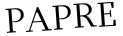 Please type this word.