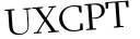Please type this word.