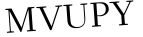 Please type this word.