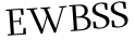 Please type this word.