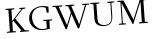 Please type this word.