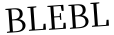 Please type this word.