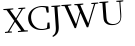 Please type this word.