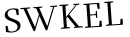Please type this word.