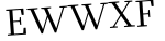 Please type this word.