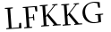Please type this word.