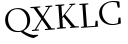Please type this word.