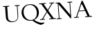 Please type this word.