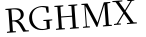 Please type this word.