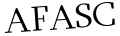 Please type this word.