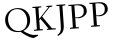 Please type this word.